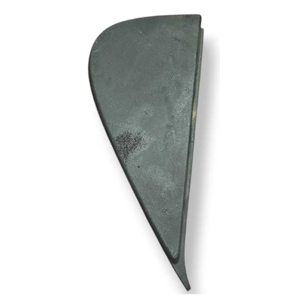 Moldura Porta Traseira Esquerda Celta 2001 A 2003 - 93389343 Preto