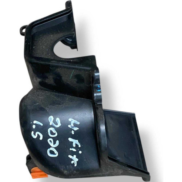 Carcaça Caixa Evaporadora Honda Fit 1.5 - 2020/2021/2020