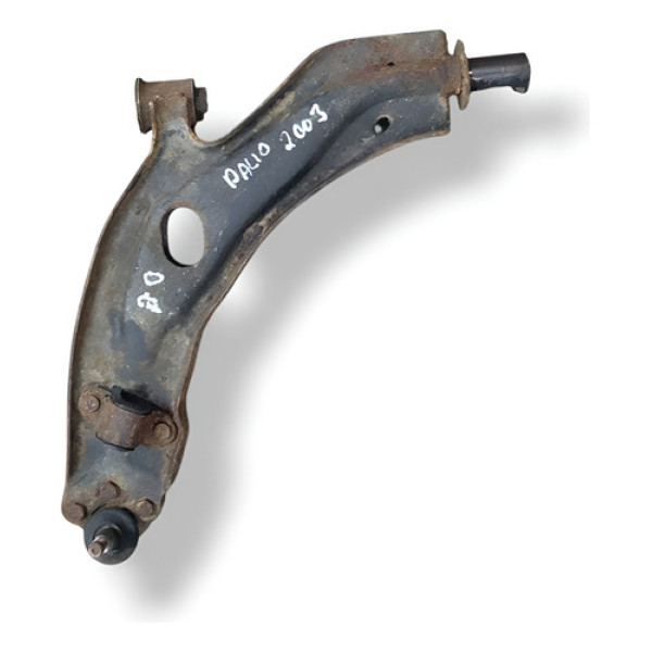 Bandeja Balança Dianteira Esquerda Fiat Palio 1.0 2003