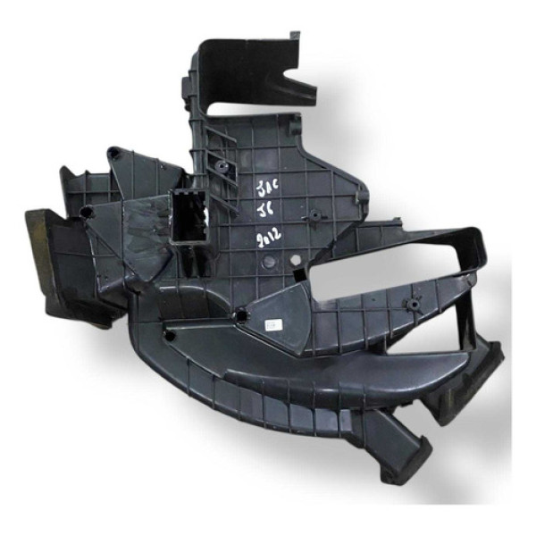 Carcaça Caixa Evaporadora Jac J6 2012 2013 8101010u2011