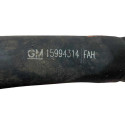 Mangueira Gargalo Tanque Combustivel S10 4x2 96/00 15994314 Preto