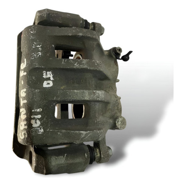 Pinça Freio Dianteira Esquerda Hyundai Santa Fé 2011 2012