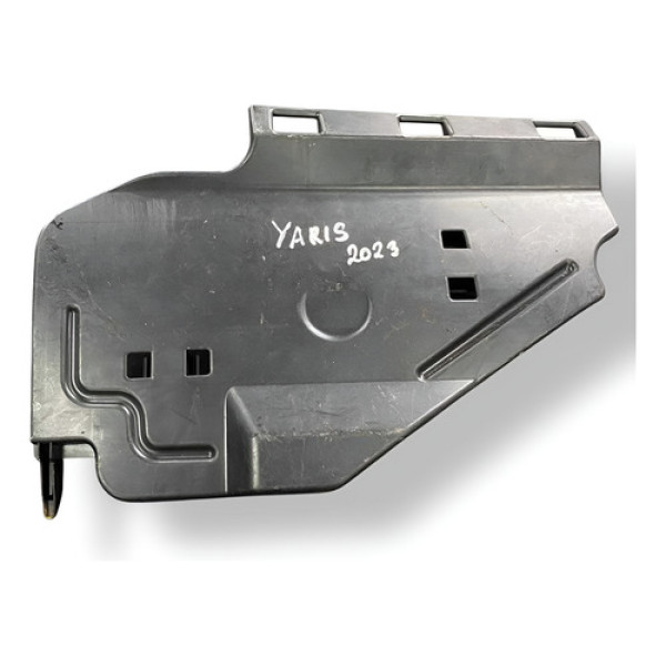 Acabamento Inferior Painel Direito Yaris 2019 556070d260