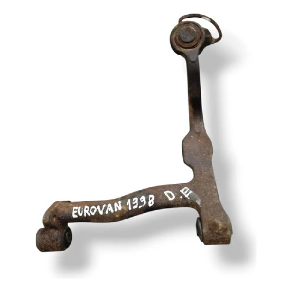 Bandeja Superior Esquerda Volkswagen Eurovan/caravelle 1998