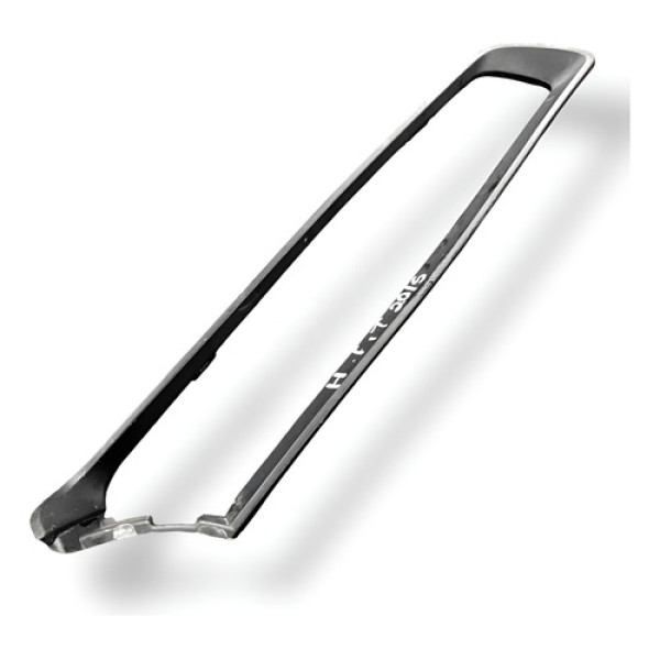 Acabamento Difusor Ar Central Honda Fit 2015 2016 77615m110