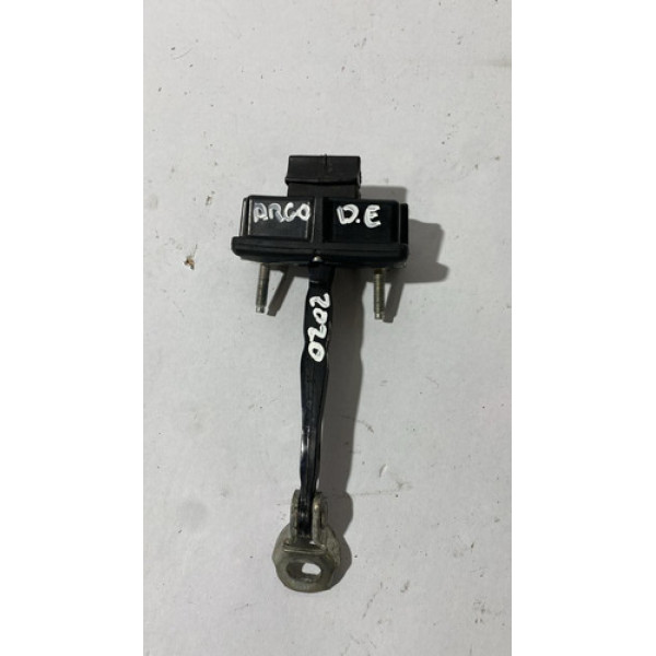 Limitador Porta Dianteiro Esquerdo Fiat Argo 2020