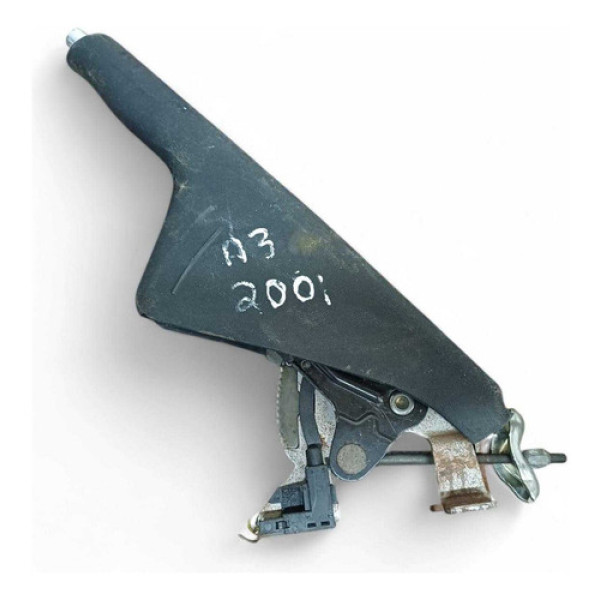 Alavanca Freio Mão Audi A3 2001 2002 2003 2004 2005 2006