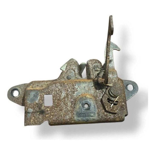 Fechadura Capo Hyundai Galloper 3.0 V6 1998 1999