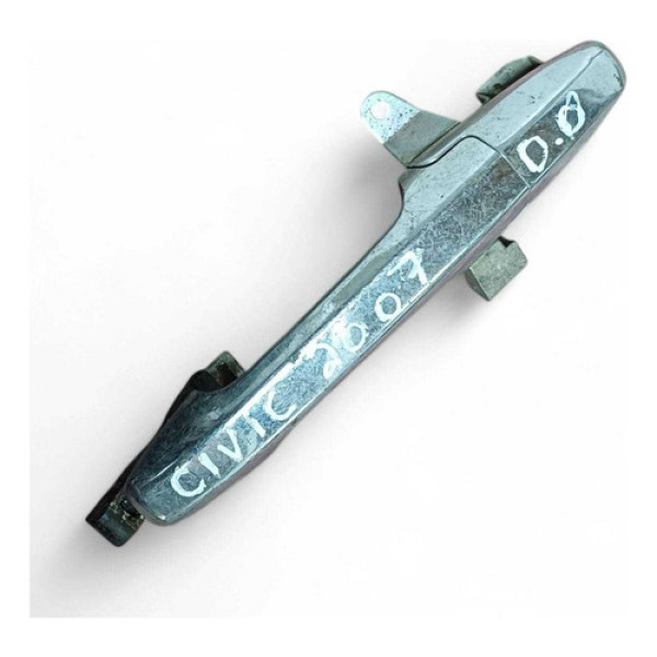 Maçaneta Externa Dianteira Direita Honda Civic 2007 A 2011