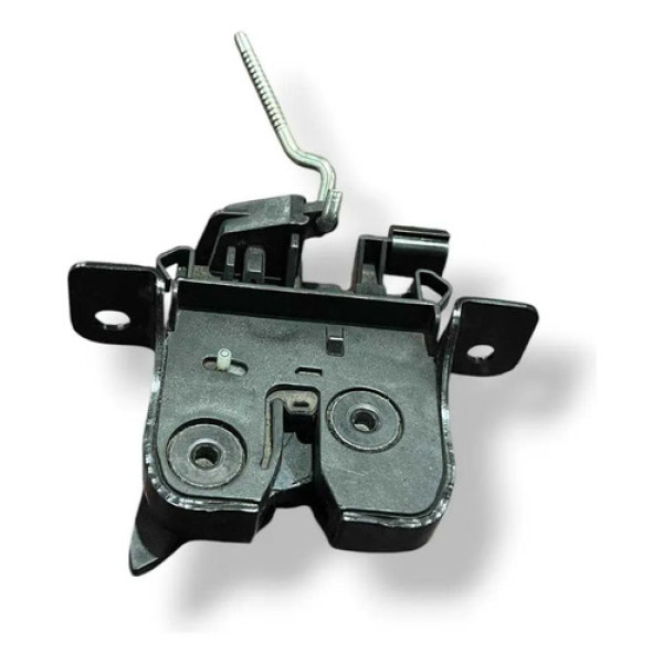 Fechadura Tampa Traseira Renault Sandero 2015 905037378r