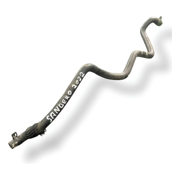 Mangueira Agua Radiador Retorno Renault Sandero 21 217410580