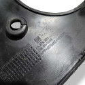Capa Correia Dentada Chevrolet Corsa 1.0 2003 2004 2005 2006 Preto