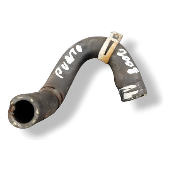 Mangueira Inferior Radiador Fiat Punto 1.8 2007 2008 2009