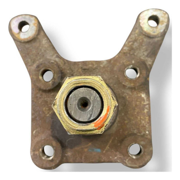 Ponta Eixo Traseira Direita Fiat Stilo 2005 2006  468367