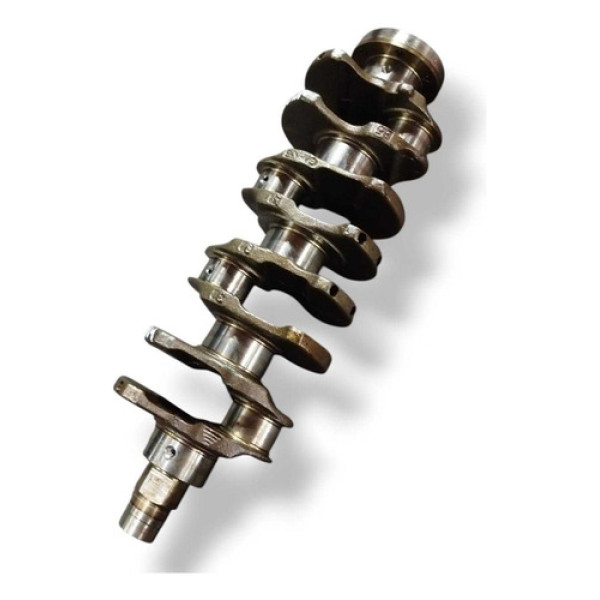 Virabrequim Fiat Siena 1.6 2014 2015 2016 2017 2018 2019