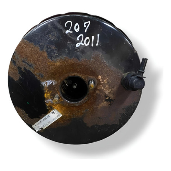 Servo Freio Hidrovácuo Peugeot 207 2011 2012  20562323214
