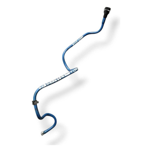 Mangueira De Combustível Flauta Fiat  Palio Weekend 1.6 2001