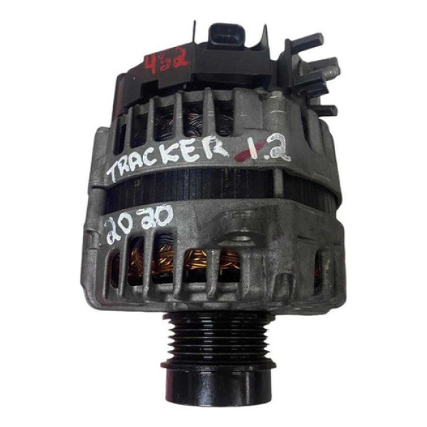 Alternador Chevrolet Tracker Cruze 1.2 2020 2719481