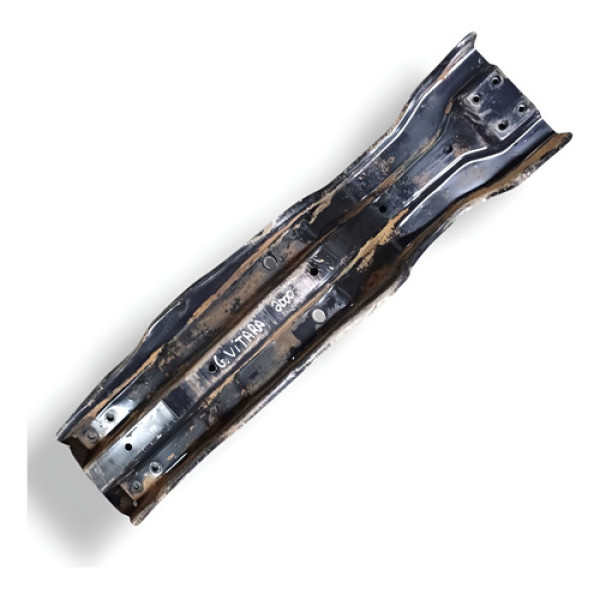 Travessa Do Câmbio Suzuki  Grand Vitara  2000 2001 A 2005 Rosa-chiclete