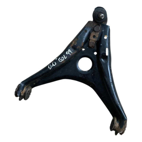 Bandeja Balança Dianteira Direita Volkswagen Gol 1999/2001