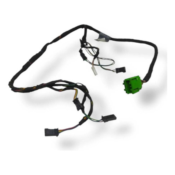 Chicote Caixa Evaporadora Volvo Xc60 T6 2010/2011 6g9n19c603