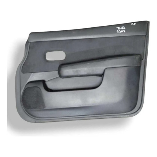 Forro Porta Dianteira Direita Nissan Tiida 2008 - 80910el11a