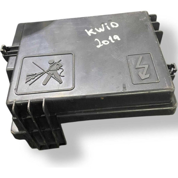 Tampa Caixa Fusível Renault Kwid 2019 2020 2021 7001210010