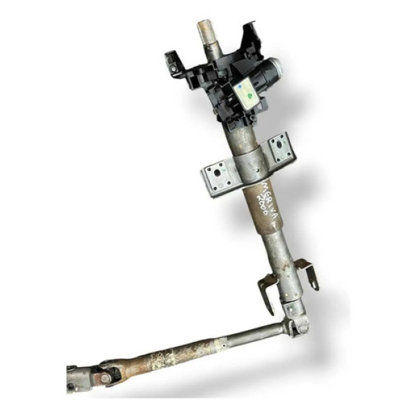 Coluna Direção Escamoteável Gm Meriva 1.8 2006 2007 2008 