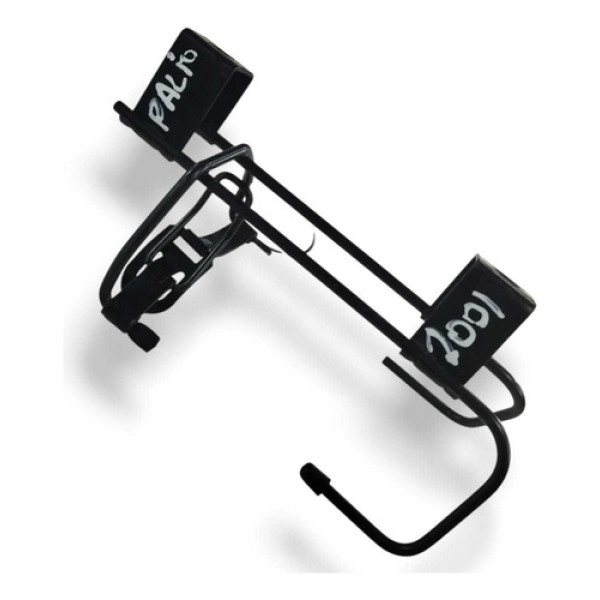 Suporte Extintor Fiat Palio Siena 1.0  2001 2002 2003 A 2005