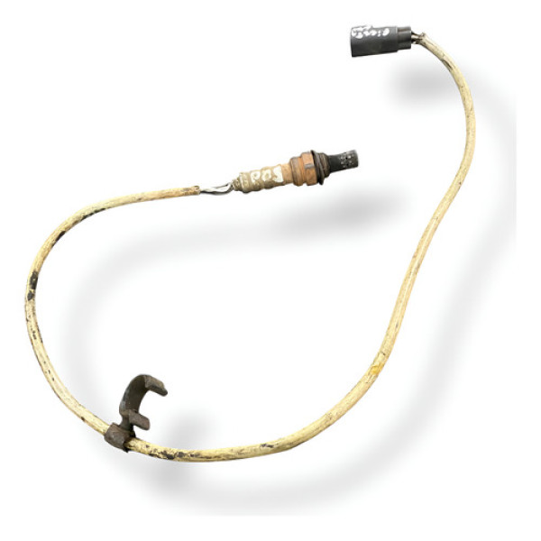 Sonda Lambda (pós) Ford Fiesta 1.0 2002 2003 2s659f472ab