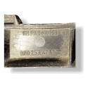 Guia Parachoque Tras Direito Gm Corsa Sedan 2008 93263058