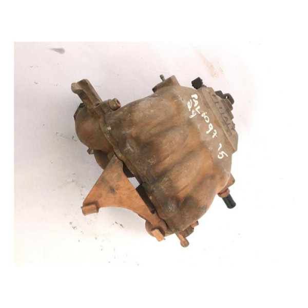 Coletor De Admissão Fiat Palio Siena 1.5 95/00 14902b00102