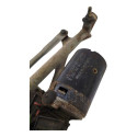 Maquina Motor Limpador Parabrisa Gm Vectra 97/05 0390241142