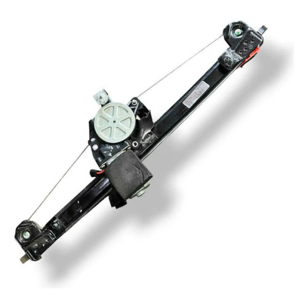 Máquina Vidro Elétrica Dianteiro Direito Punto 08 51784091