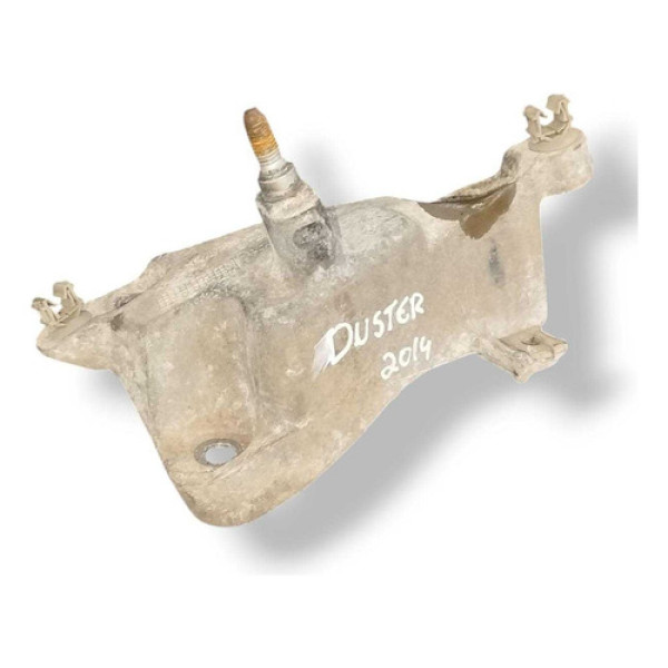 Suporte Coxim Motor Renault Duster 2014 2015 2016 8200805798