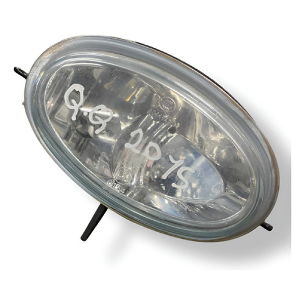 Farol Milha Lado Direito Chery Qq 2013 2014 2015 S113732020 Branco