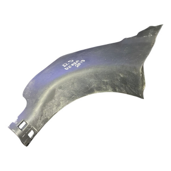 Acabamento Soleira Porta Diant Direito Versa 2019 669009ke0a