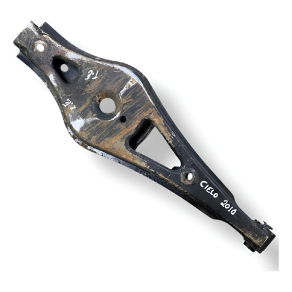 Bandeja Inferior Traseira Esquerdo Chery Cielo 2010 9a3461dd