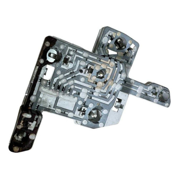 Circuito Soquete Traseiro Esquerdo Ford Mondeo 2003