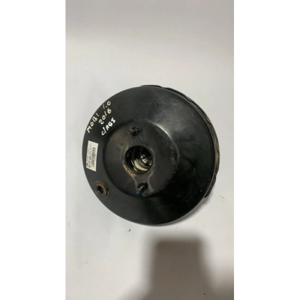 Hidrovácuo Servo Freio Fiat Mobi 1.0 2016 2017 2018 2019