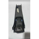 Moldura Coluna Lado Esquerdo Gm Meriva 1.4  2010 93392499