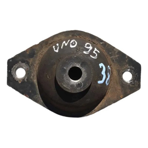 Calço Coxim Caixa Marcha Fiat Uno 1994 1995 1996 1997 1998