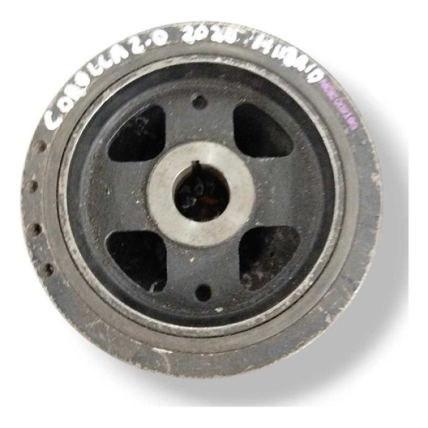 Polia Virabrequim Toyota Corolla 2.0 - 2020 2021 2022 2023