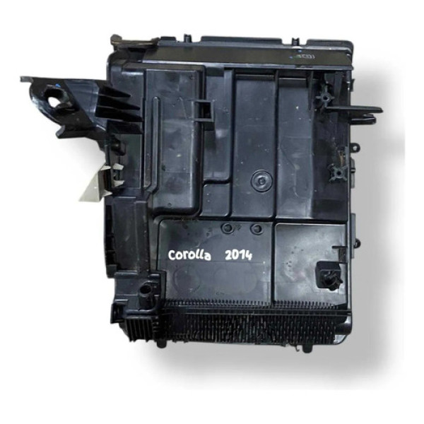 Carcaça Caixa Ar Quente Toyota Corolla 2014 2015 2016 2017