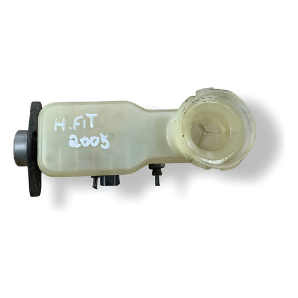 Cilindro Mestre C/reservatório Honda Fit 1.4 2004 2005 2006