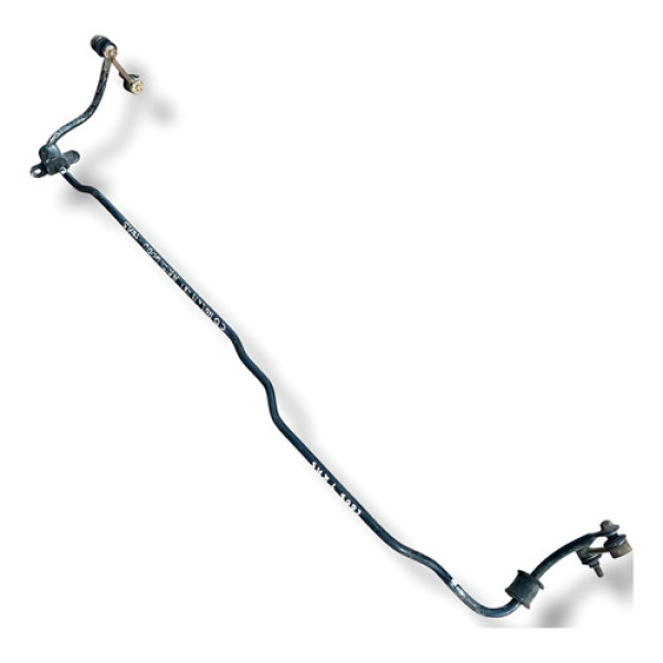 Barra Estabilizadora Traseira Toyota Corolla 2005 2006 2007