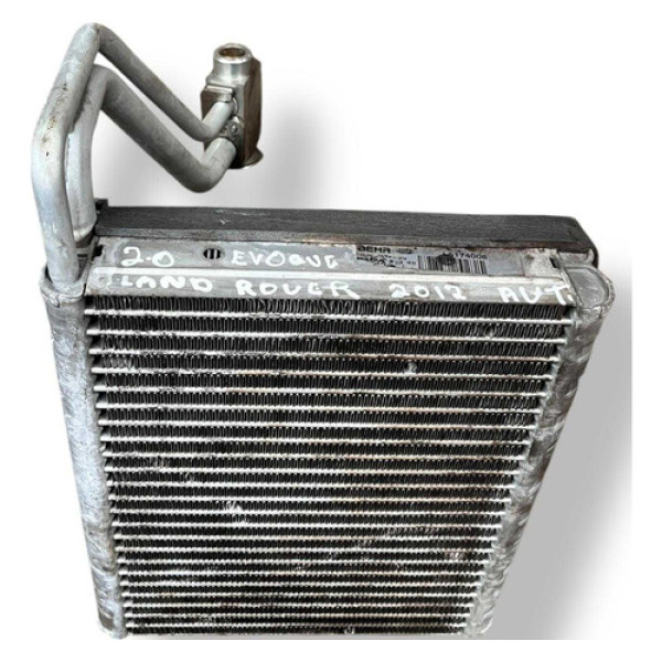 Evaporador Ar Condicionado Evoque 2.0 2013 2014 7010973