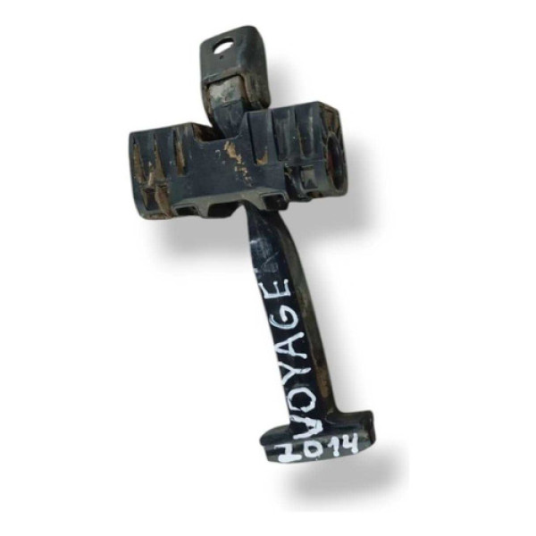 Limitador Da Porta Traseira Esquerda Volkswagen Voyage 2013