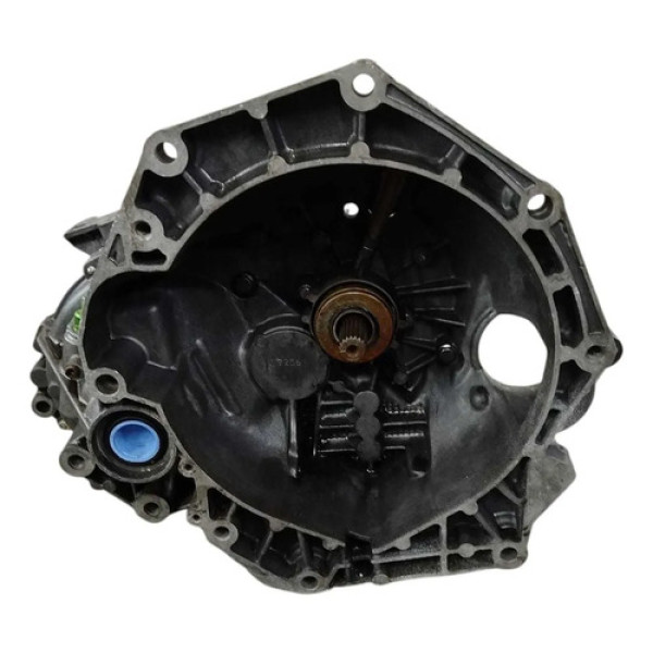 Caixa Câmbio Marcha Fiat Bravo 1.8 16v 2011 2012 2013