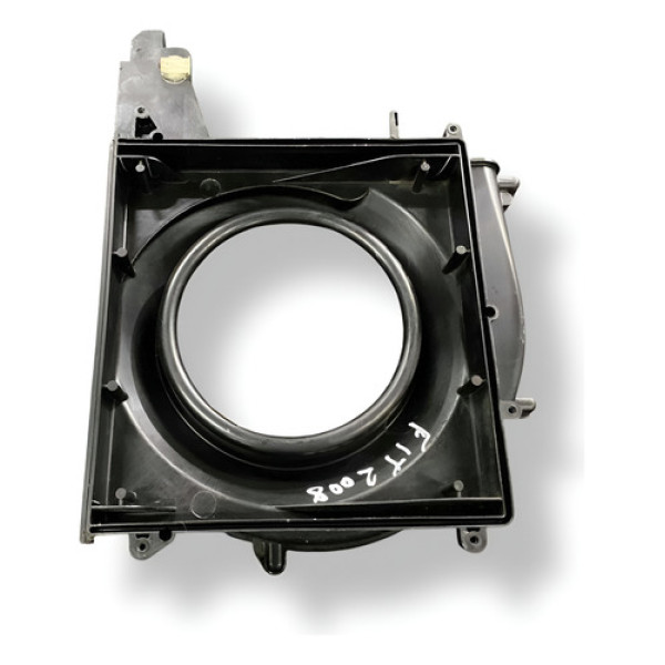 Carcaça Caixa Evaporadora Honda Fit 2006 2007 2008 116241844